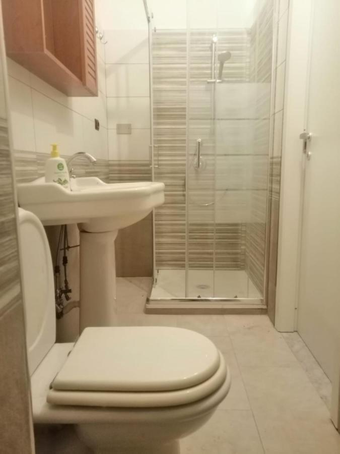 Alba Marina E Tramonti Etnei Apartment Рипосто Екстериор снимка