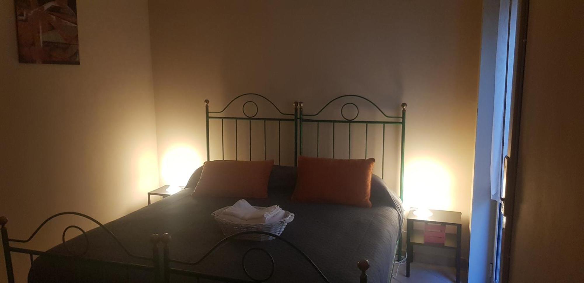 Alba Marina E Tramonti Etnei Apartment Рипосто Екстериор снимка