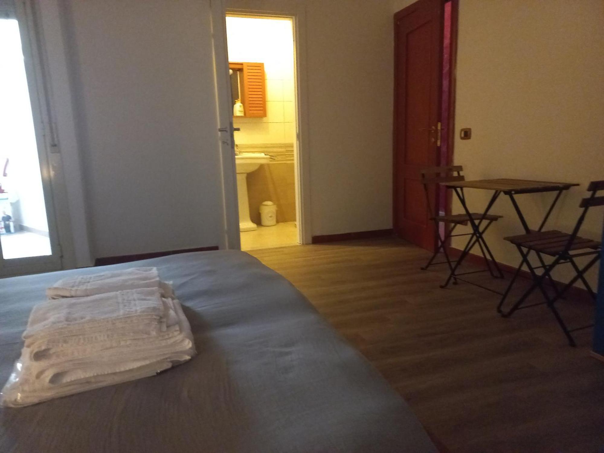Alba Marina E Tramonti Etnei Apartment Рипосто Екстериор снимка
